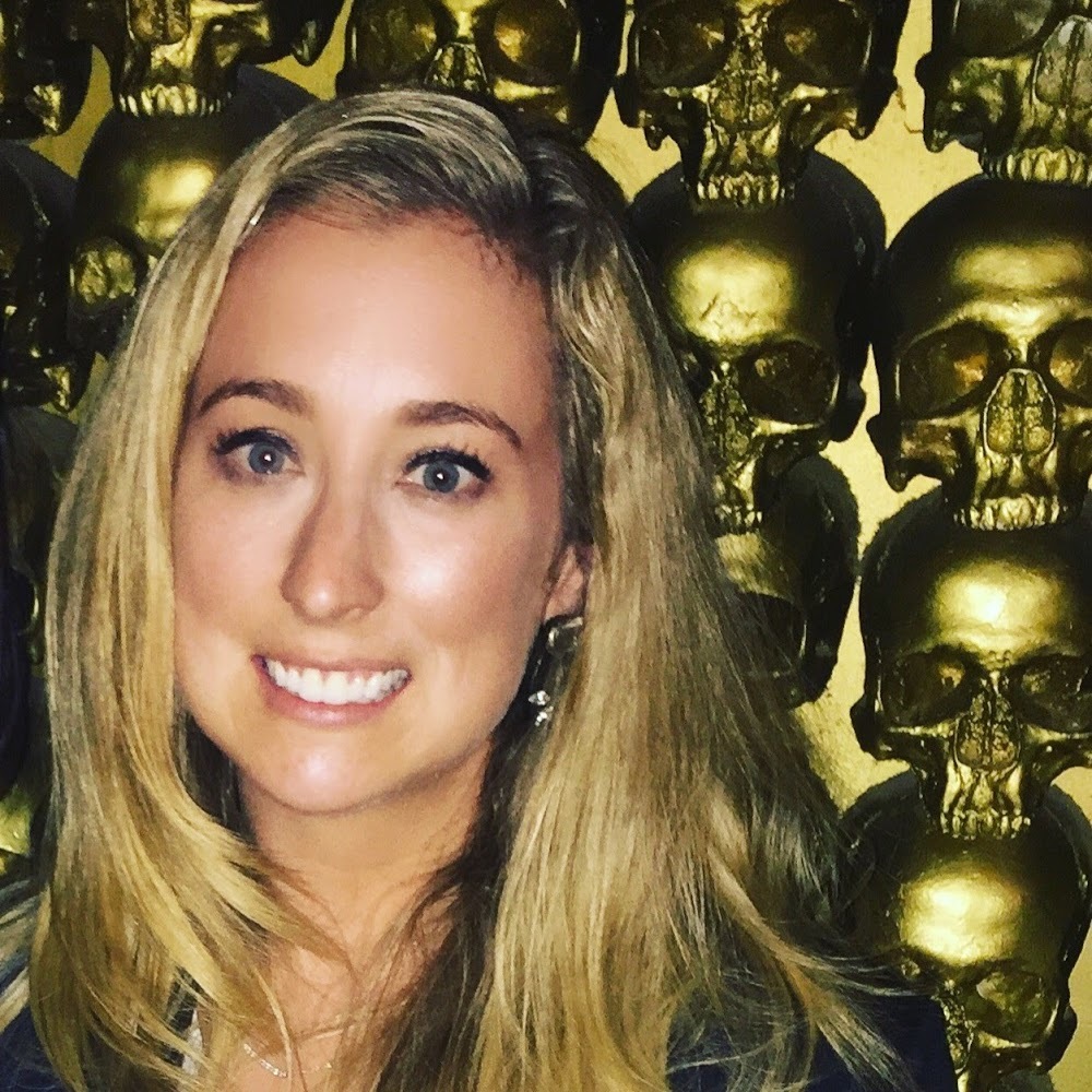 Meet your Posher, Sarah